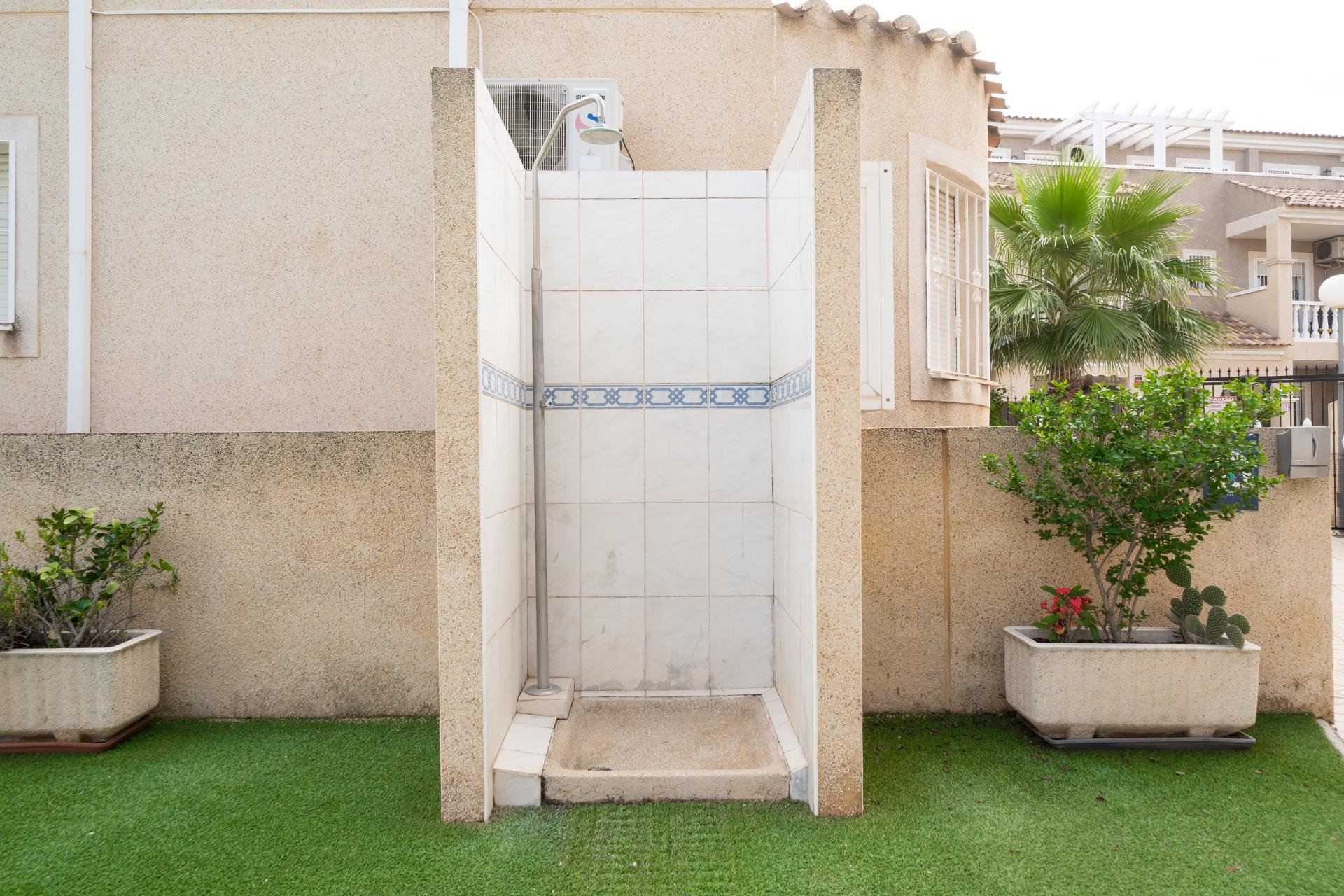 Resale - Semi Detached -
Orihuela Costa - Los Almendros-la Florida