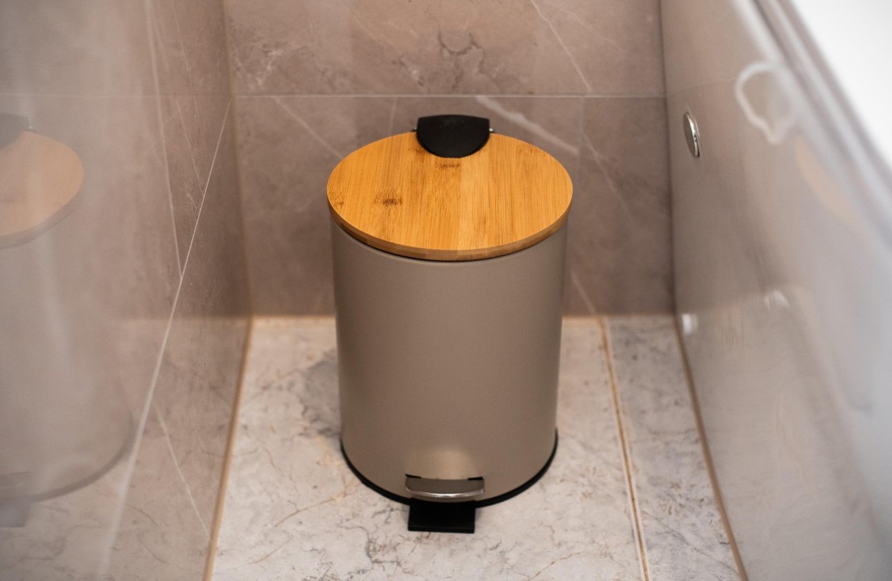 Resale - Semi Detached -
Orihuela Costa - Los Almendros-la Florida