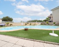 Resale - Semi Detached -
Orihuela Costa - Los Almendros-la Florida