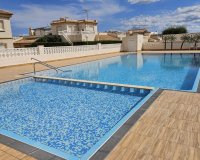 Resale - Semi Detached -
Orihuela Costa - Los Altos