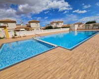 Resale - Semi Detached -
Orihuela Costa - Los Altos