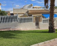 Resale - Semi Detached -
Orihuela Costa - Los Altos