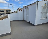 Resale - Semi Detached -
Orihuela Costa - Los Altos