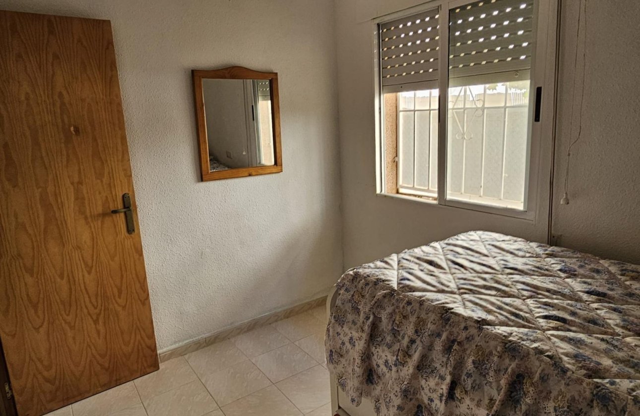 Resale - Semi Detached -
Orihuela Costa - Los Altos