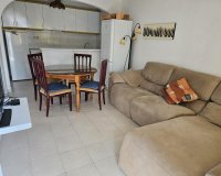 Resale - Semi Detached -
Orihuela Costa - Los Altos