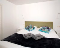 Resale - Semi Detached -
Orihuela Costa - pau26