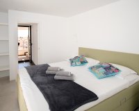 Resale - Semi Detached -
Orihuela Costa - pau26