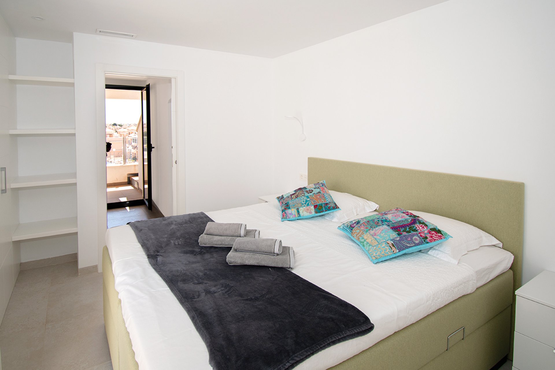 Resale - Semi Detached -
Orihuela Costa - pau26