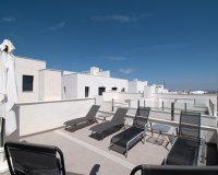 Resale - Semi Detached -
Orihuela Costa - pau26