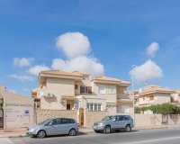 Resale - Semi Detached -
Orihuela Costa - Playa Flamenca