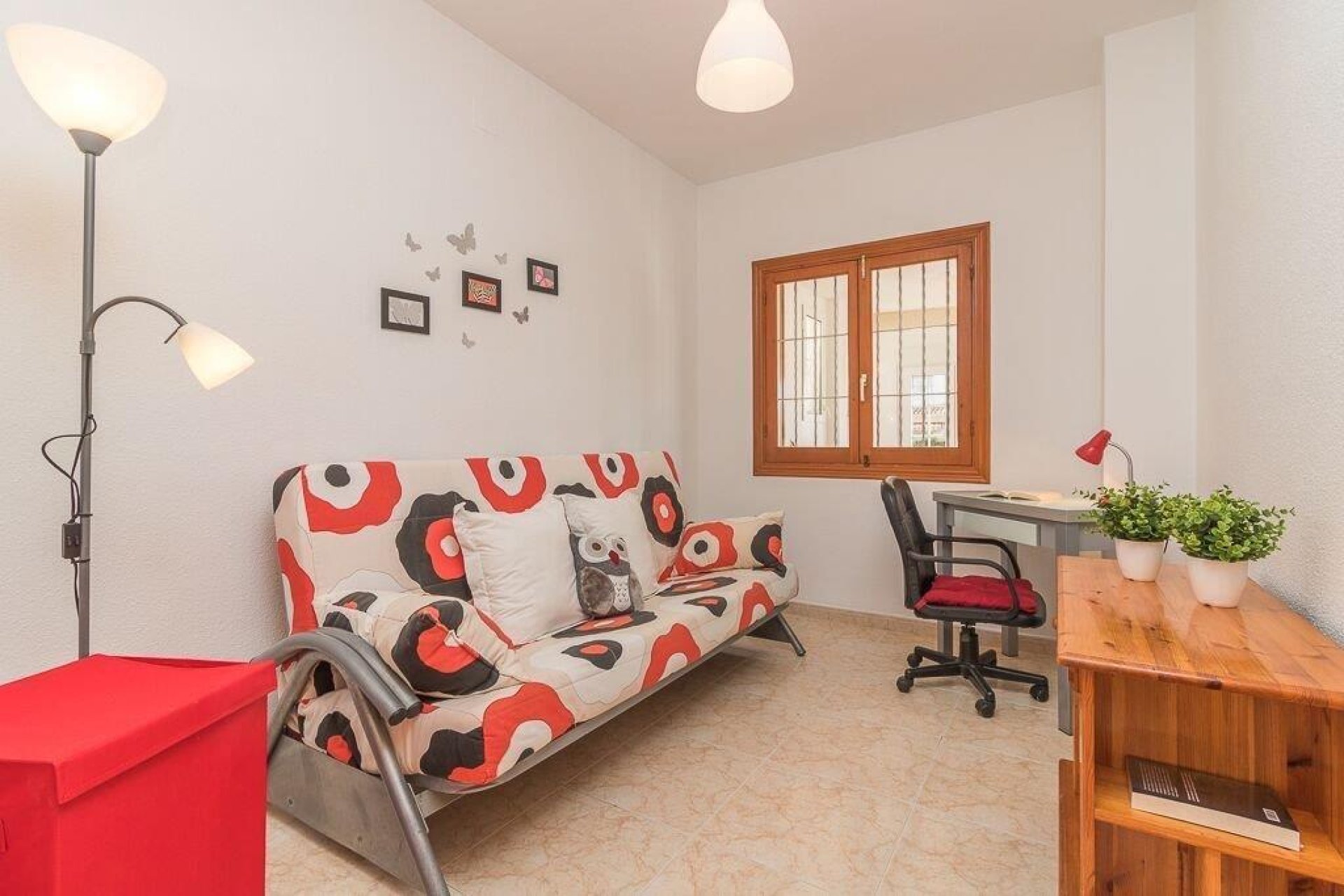 Resale - Semi Detached -
Orihuela Costa - Playa Flamenca