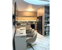 Resale - Semi Detached -
Orihuela Costa - Playa Flamenca