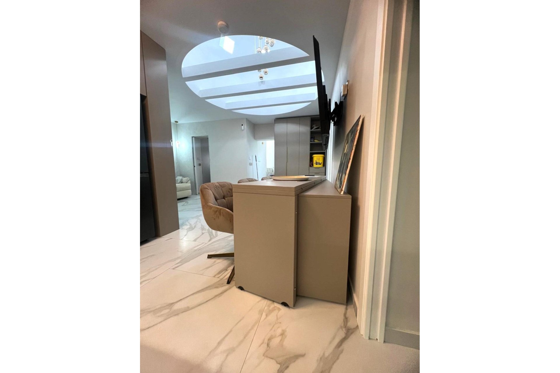 Resale - Semi Detached -
Orihuela Costa - Playa Flamenca