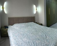 Resale - Semi Detached -
Orihuela Costa - Playa Flamenca