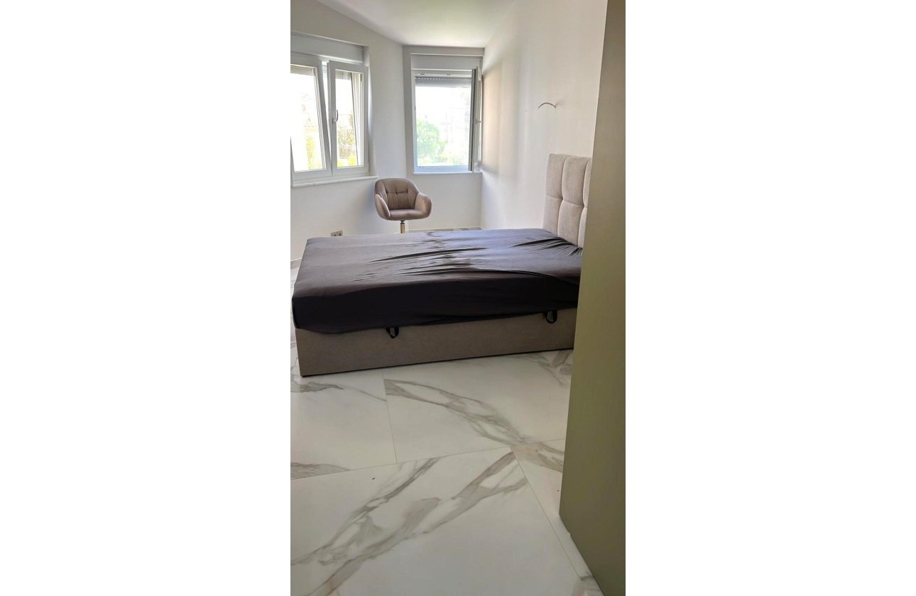 Resale - Semi Detached -
Orihuela Costa - Playa Flamenca