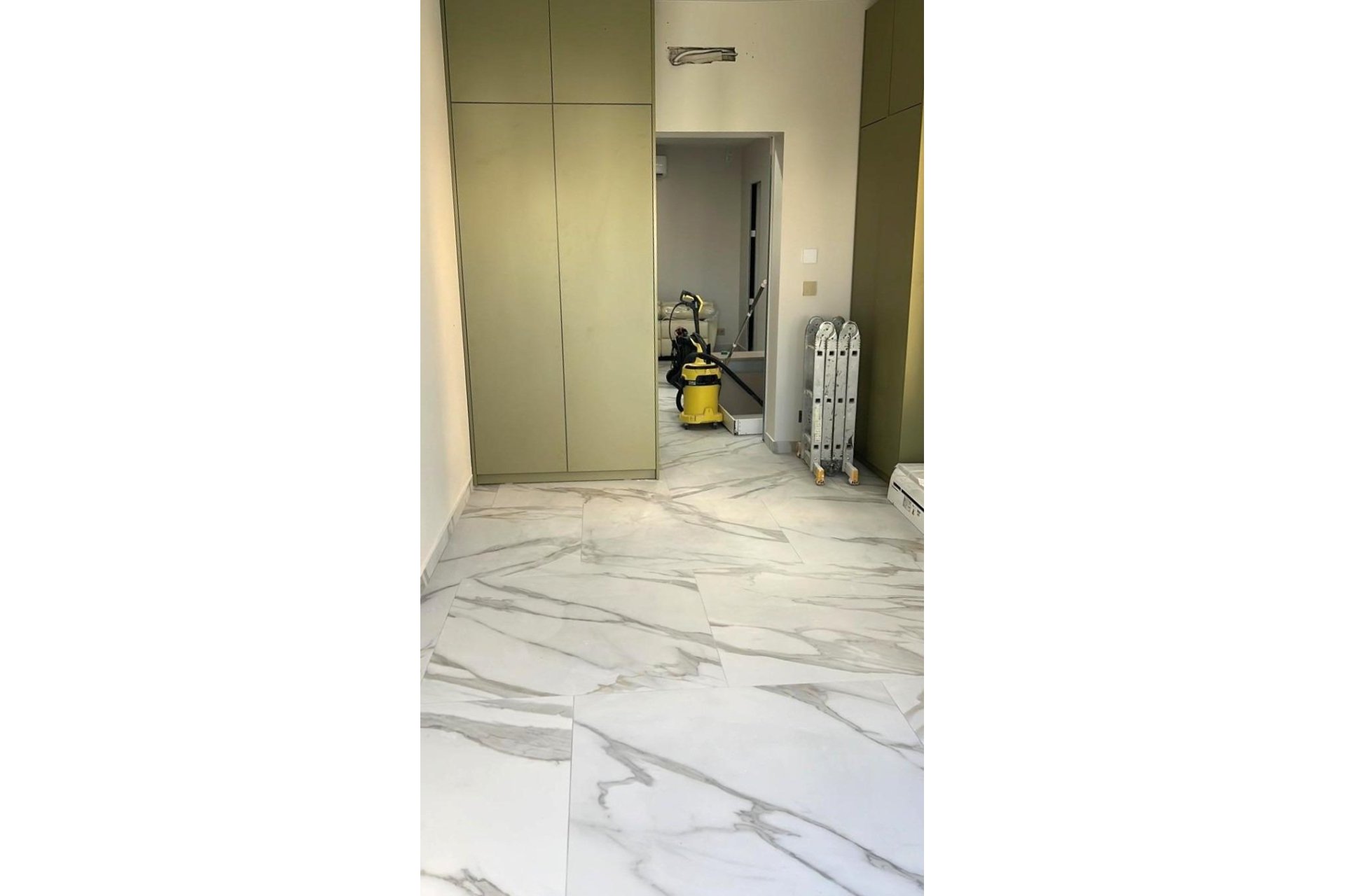 Resale - Semi Detached -
Orihuela Costa - Playa Flamenca