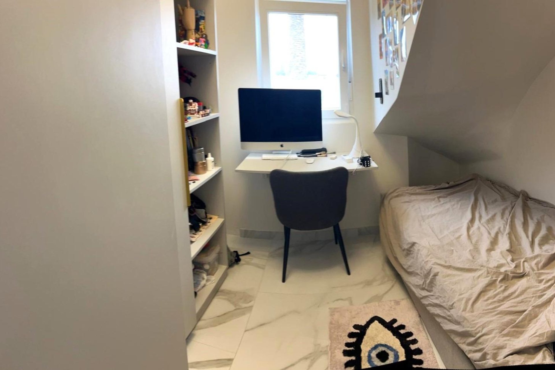 Resale - Semi Detached -
Orihuela Costa - Playa Flamenca