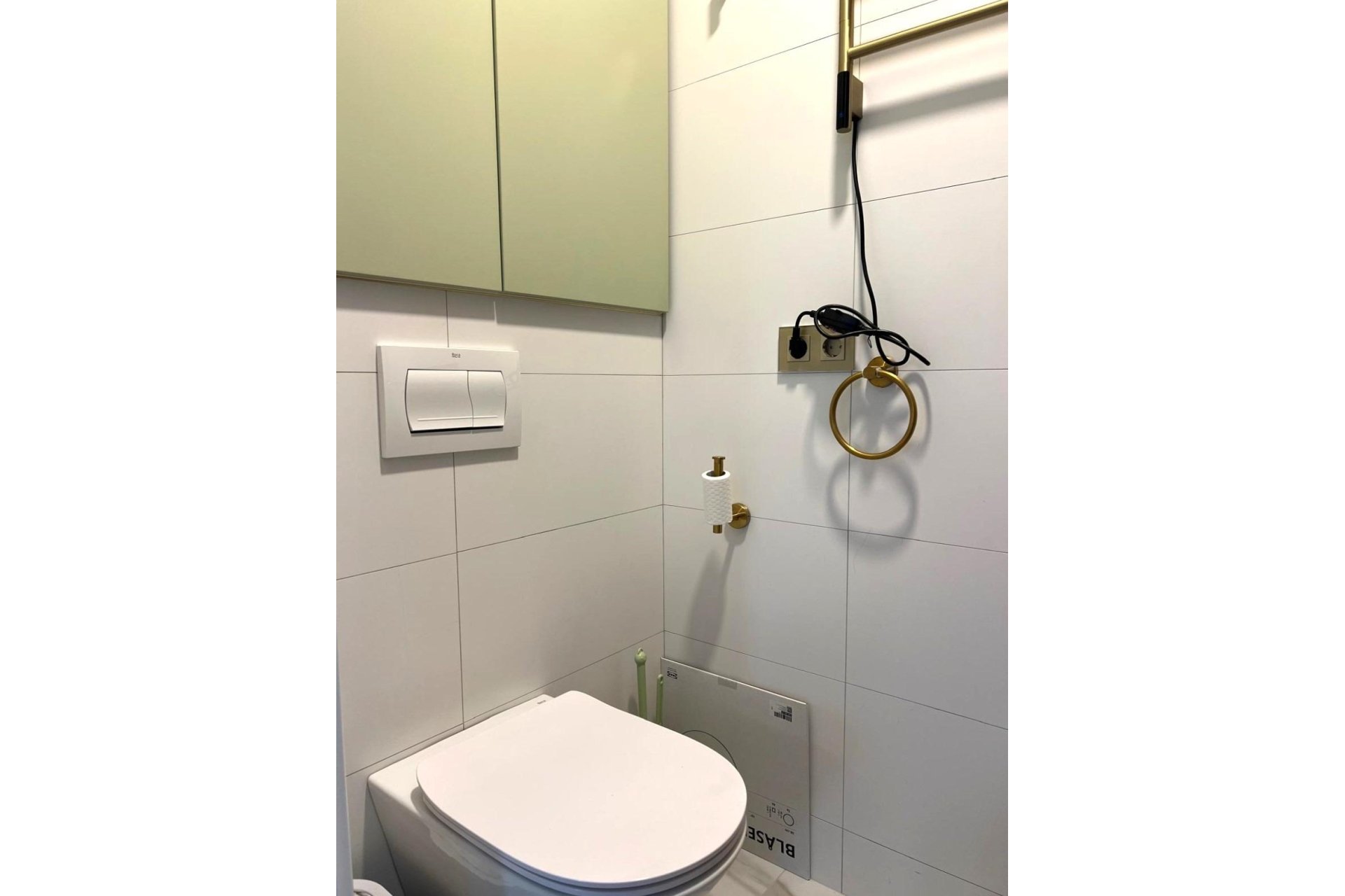 Resale - Semi Detached -
Orihuela Costa - Playa Flamenca