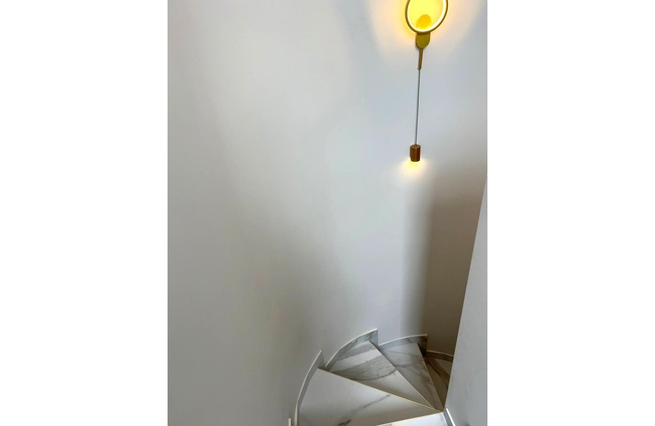 Resale - Semi Detached -
Orihuela Costa - Playa Flamenca