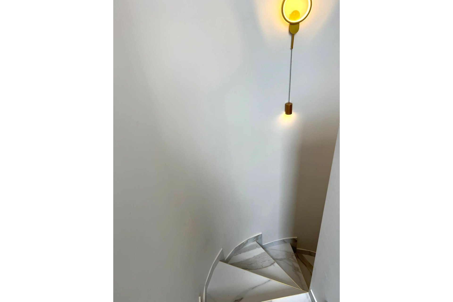 Resale - Semi Detached -
Orihuela Costa - Playa Flamenca