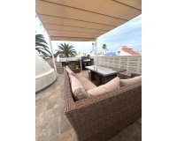 Resale - Semi Detached -
Orihuela Costa - Playa Flamenca