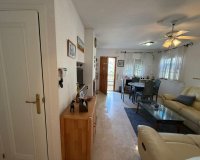 Resale - Semi Detached -
Orihuela Costa - Playa Flamenca