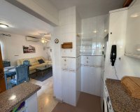 Resale - Semi Detached -
Orihuela Costa - Playa Flamenca
