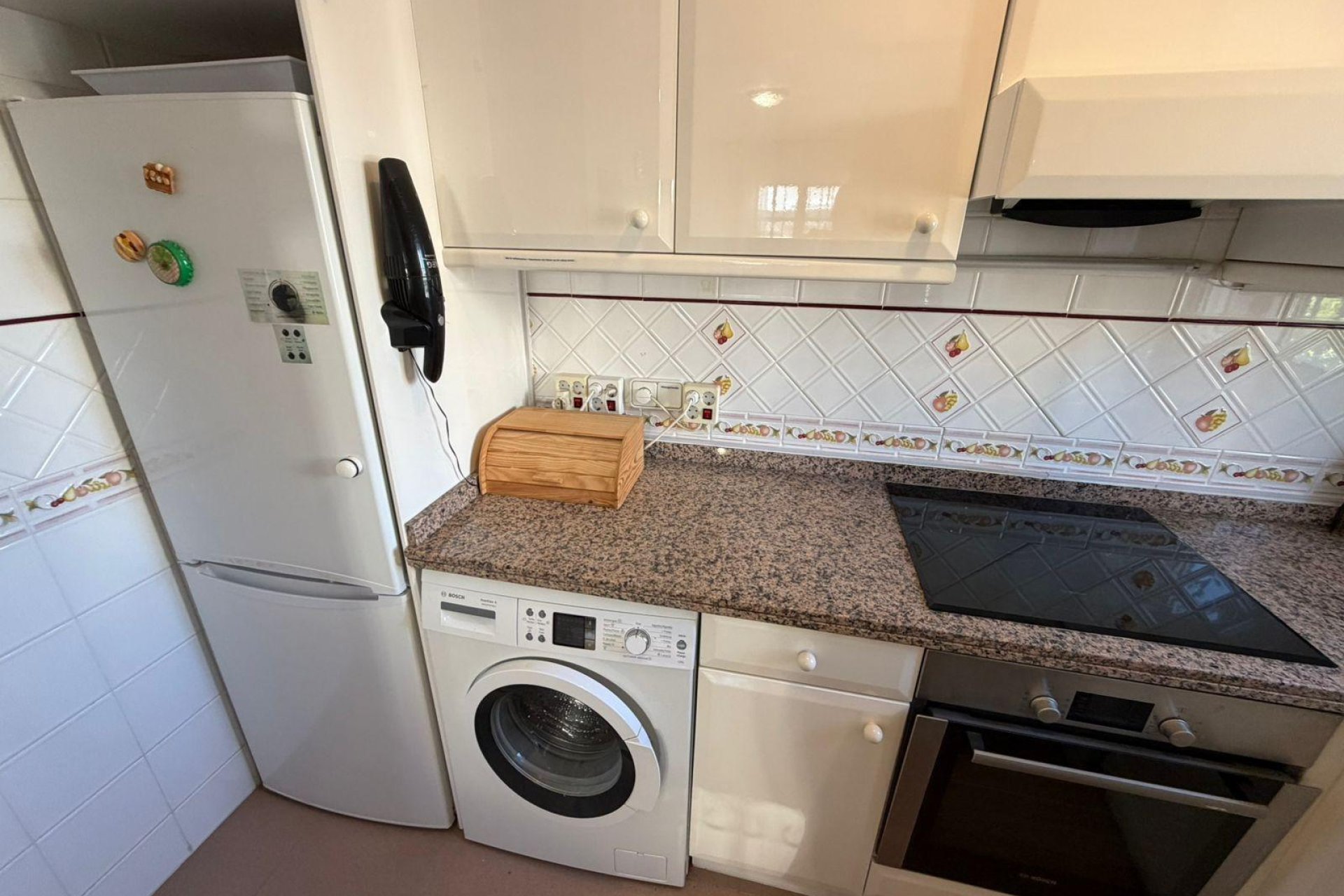 Resale - Semi Detached -
Orihuela Costa - Playa Flamenca