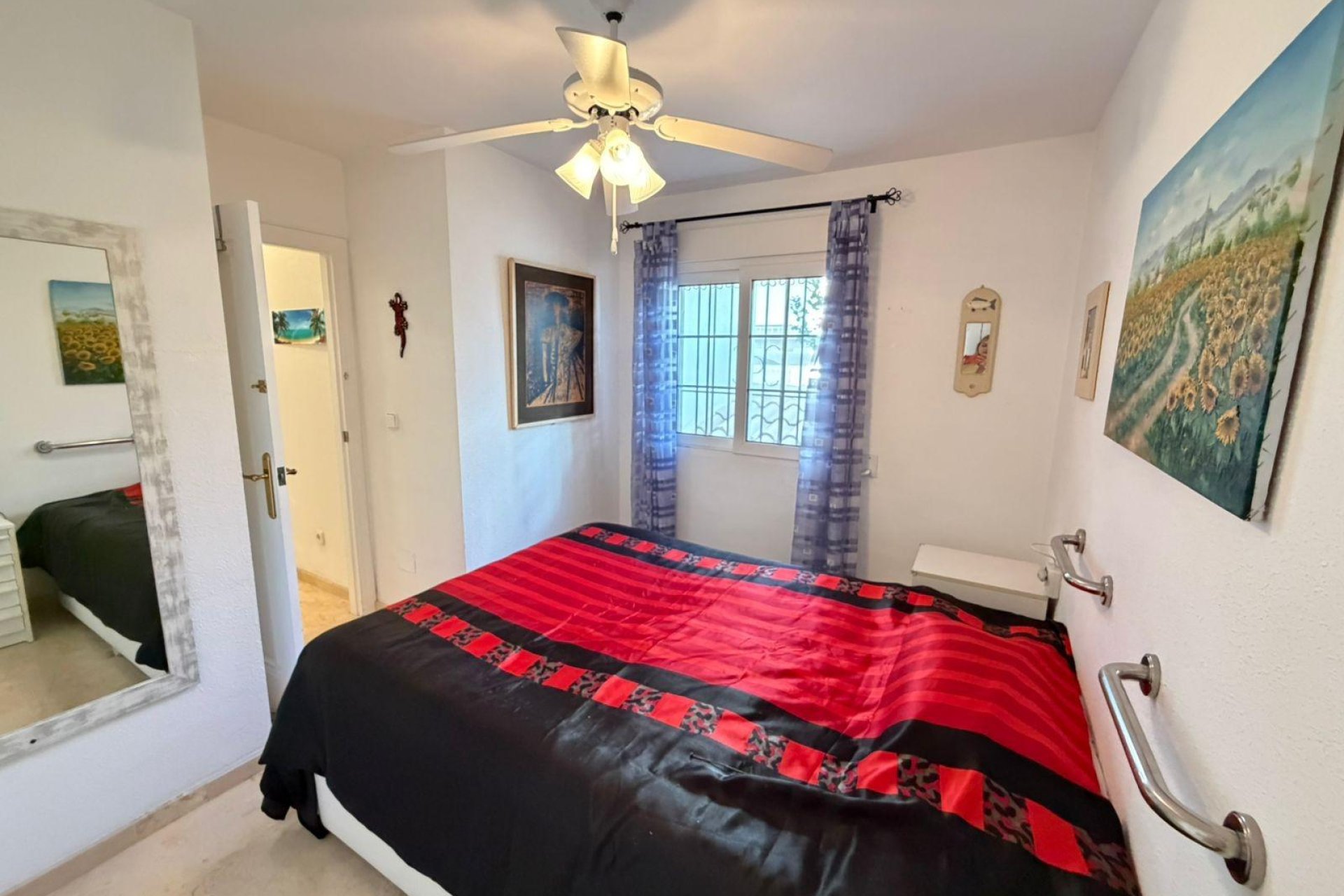 Resale - Semi Detached -
Orihuela Costa - Playa Flamenca