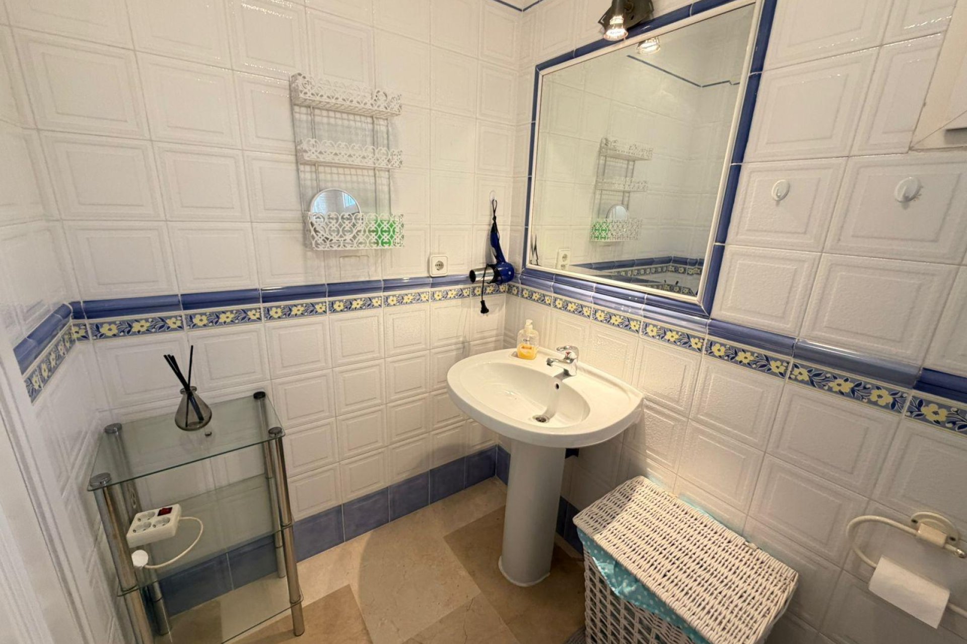 Resale - Semi Detached -
Orihuela Costa - Playa Flamenca