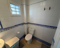 Resale - Semi Detached -
Orihuela Costa - Playa Flamenca