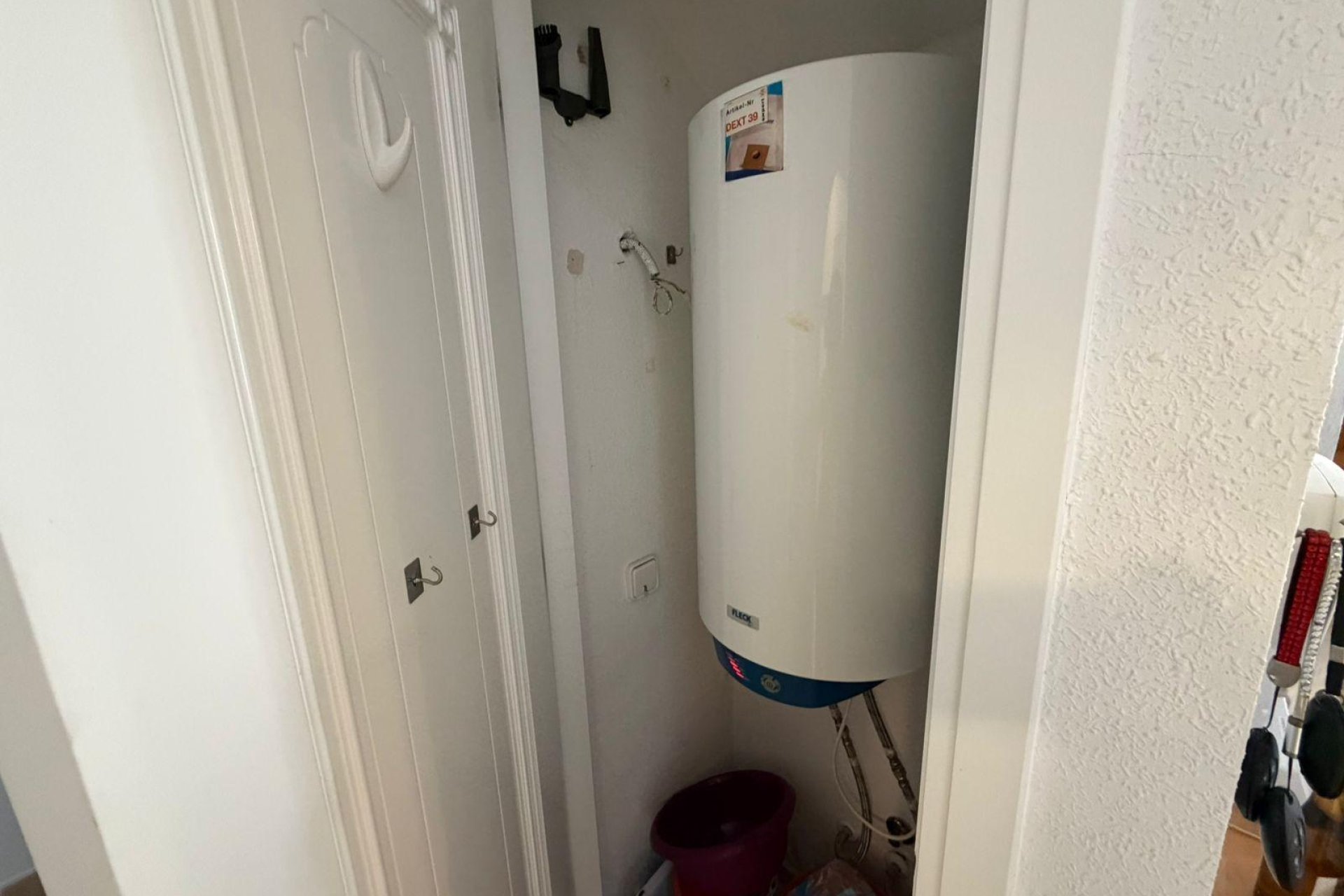 Resale - Semi Detached -
Orihuela Costa - Playa Flamenca