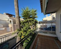 Resale - Semi Detached -
Orihuela Costa - Playa Flamenca