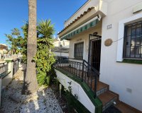 Resale - Semi Detached -
Orihuela Costa - Playa Flamenca
