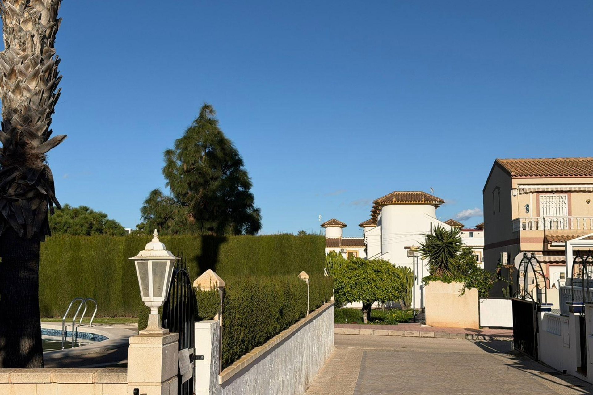 Resale - Semi Detached -
Orihuela Costa - Playa Flamenca