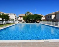 Resale - Semi Detached -
Orihuela Costa - Playa Flamenca
