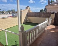 Resale - Semi Detached -
Orihuela Costa - Playa Flamenca
