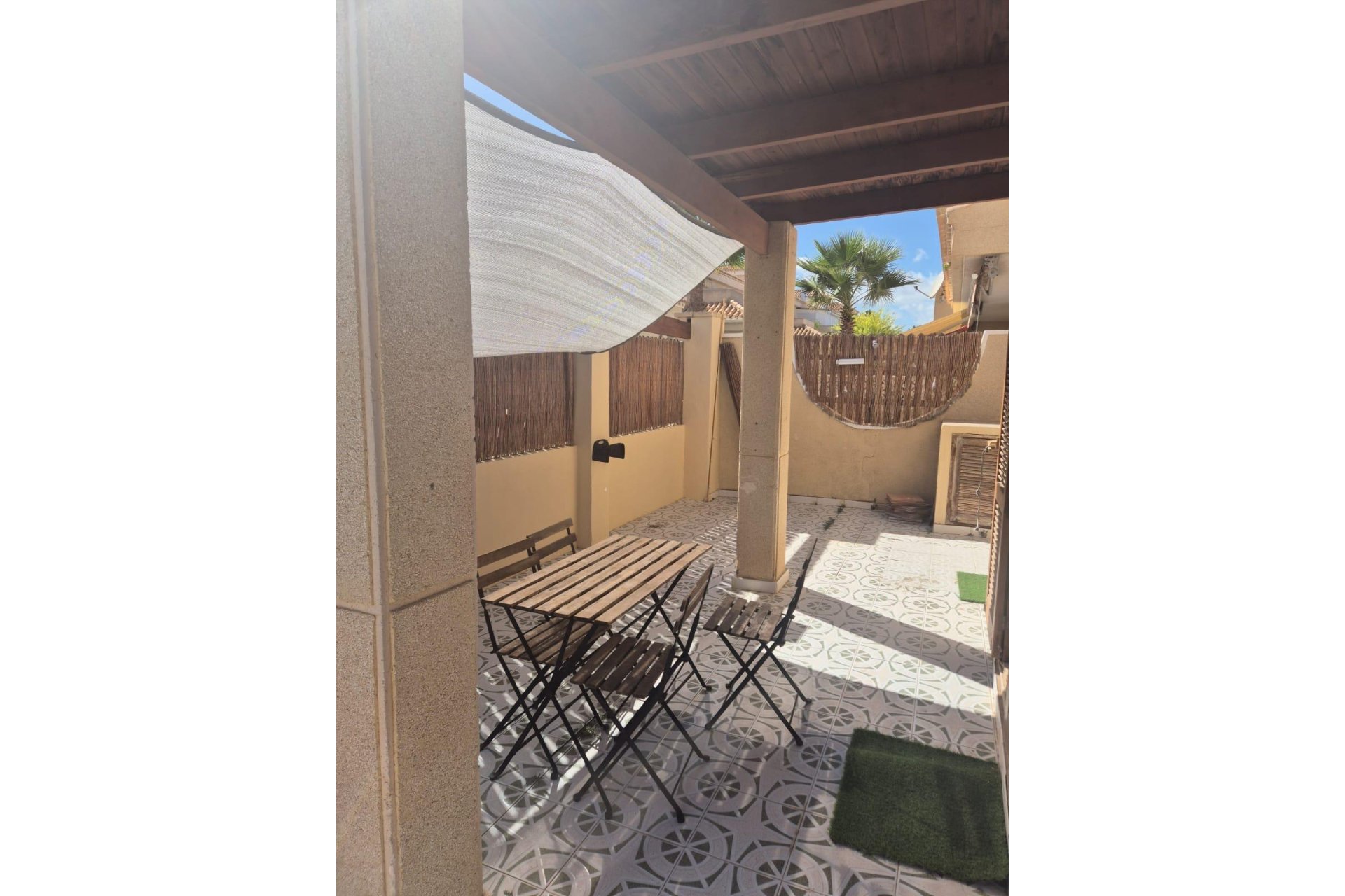 Resale - Semi Detached -
Orihuela Costa - Playa Flamenca