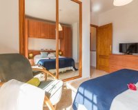 Resale - Semi Detached -
Orihuela Costa - Playa Flamenca