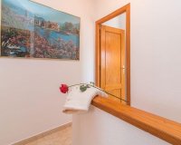 Resale - Semi Detached -
Orihuela Costa - Playa Flamenca