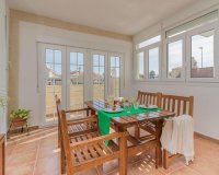 Resale - Semi Detached -
Orihuela Costa - Playa Flamenca