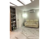 Resale - Semi Detached -
Orihuela Costa - Playa Flamenca