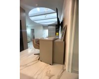 Resale - Semi Detached -
Orihuela Costa - Playa Flamenca