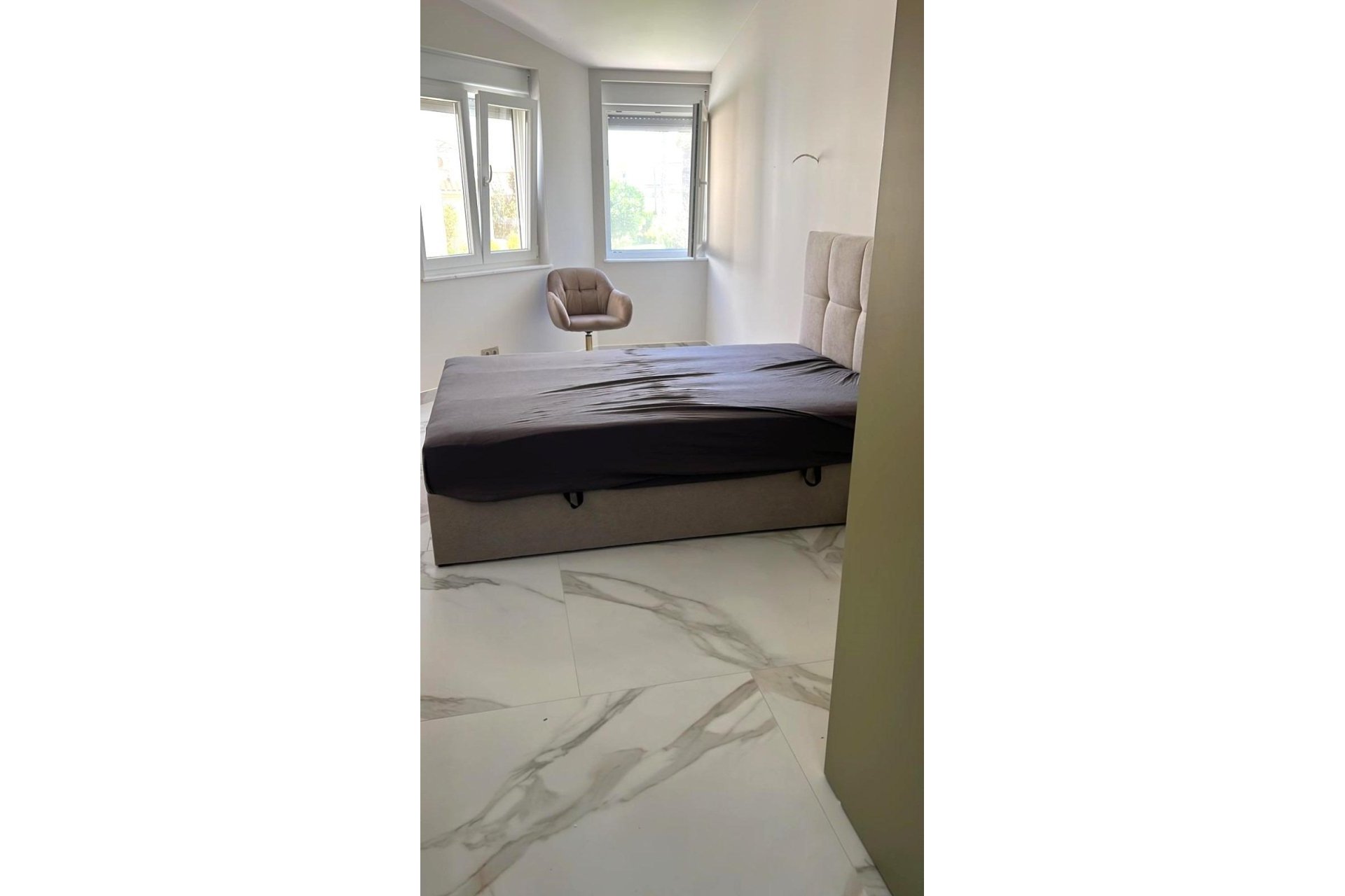 Resale - Semi Detached -
Orihuela Costa - Playa Flamenca