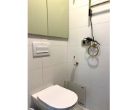 Resale - Semi Detached -
Orihuela Costa - Playa Flamenca