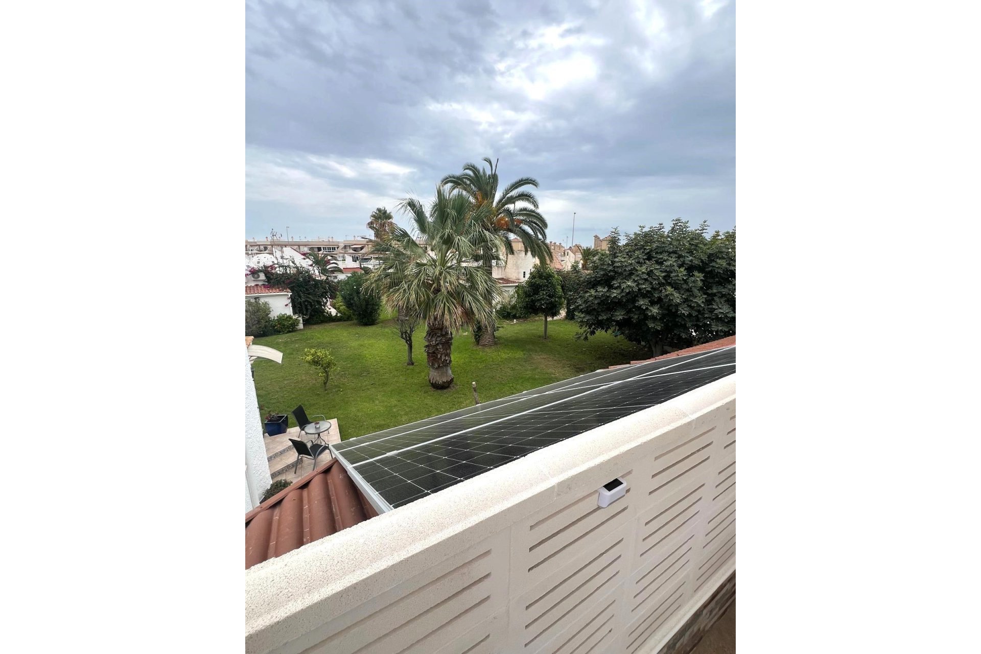 Resale - Semi Detached -
Orihuela Costa - Playa Flamenca