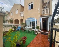 Resale - Semi Detached -
Orihuela Costa - Punta Prima