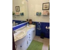 Resale - Semi Detached -
Orihuela Costa - Punta Prima