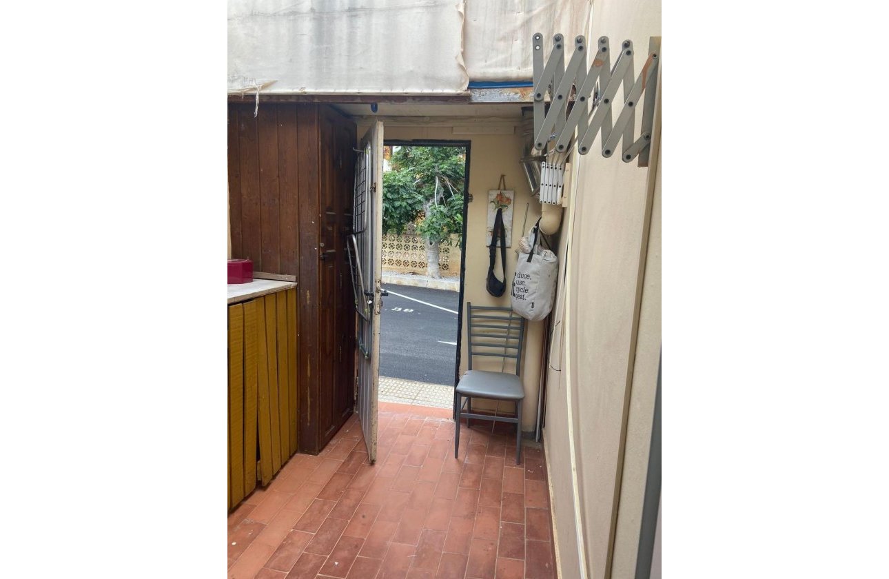 Resale - Semi Detached -
Orihuela Costa - Punta Prima