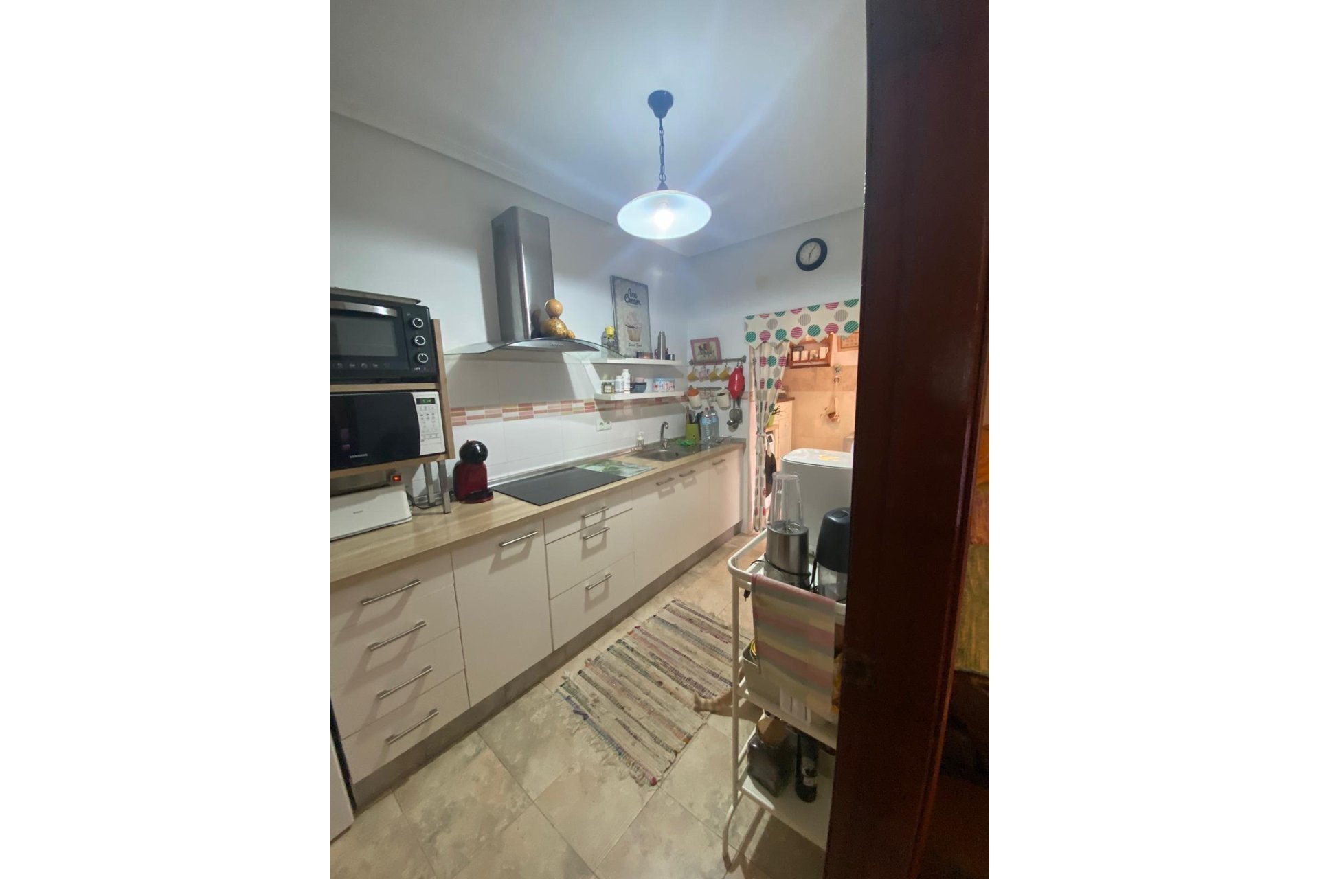 Resale - Semi Detached -
Orihuela Costa - Punta Prima